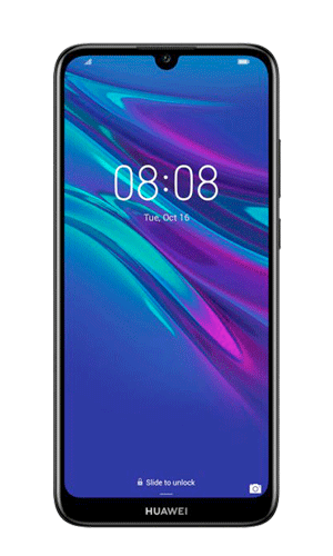 Huawei Y6 From Three Mobile