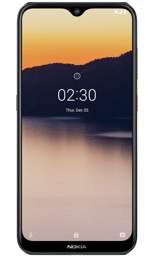 Nokia 2.3 from Vodafone